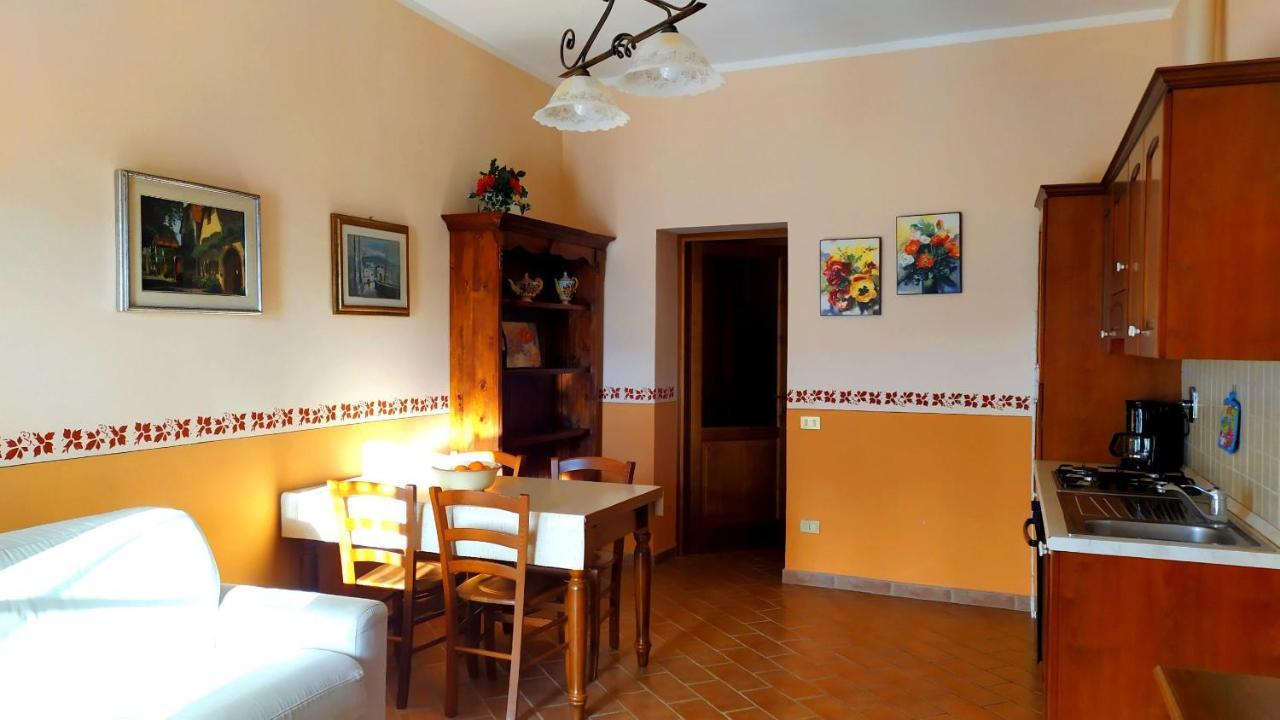 Casa con 1 Camera da Letto