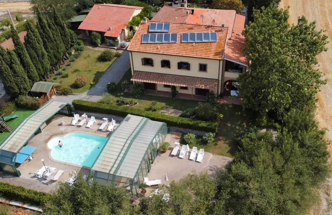 agriturismo macchia al pino-1